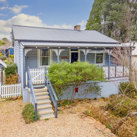 Bluebell Cottage Katoomba Exterior foto